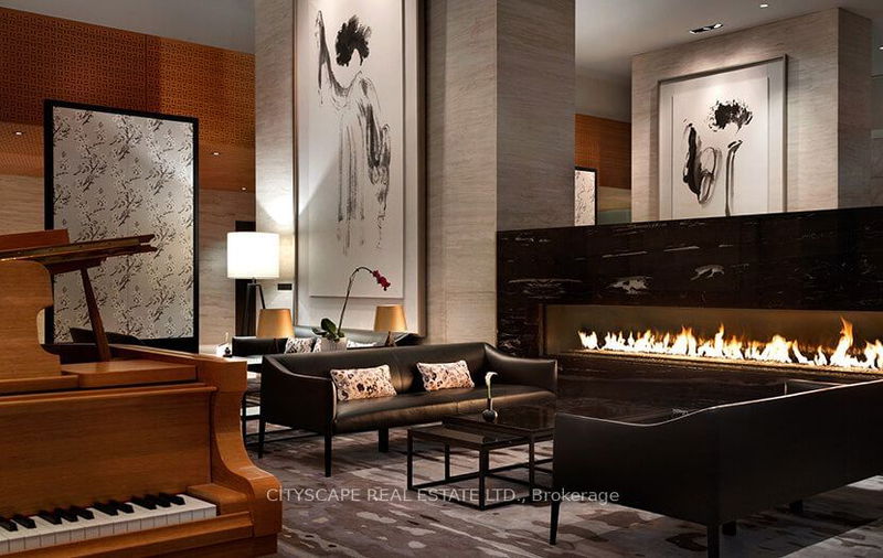 Preview image for 180 University Ave #3609, Toronto