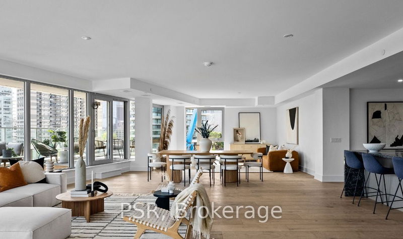 Preview image for 346 Davenport Rd #602, Toronto