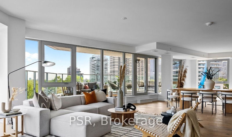 Preview image for 346 Davenport Rd #602, Toronto