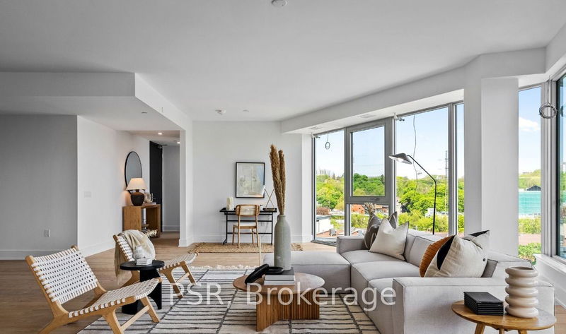 Preview image for 346 Davenport Rd #602, Toronto