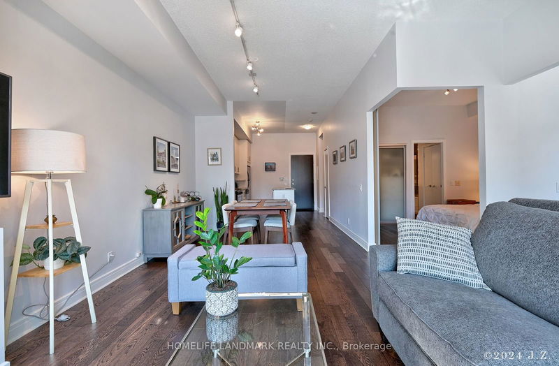 Preview image for 116 George St #N504, Toronto