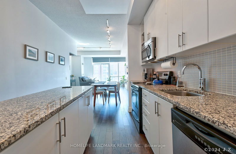 Preview image for 116 George St #N504, Toronto