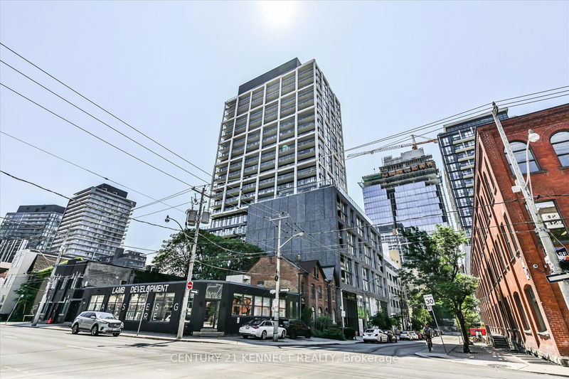 Preview image for 55 Ontario St #1310, Toronto