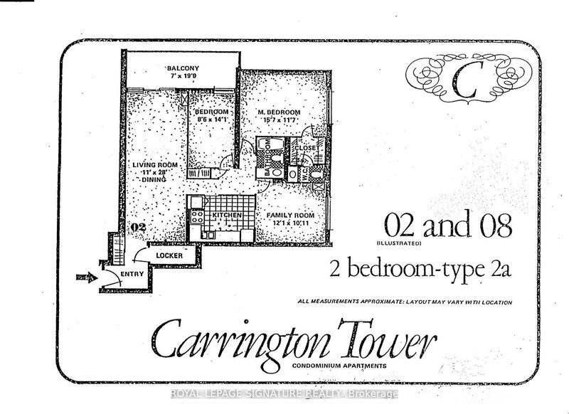 Preview image for 10 Tangreen Crt #702, Toronto