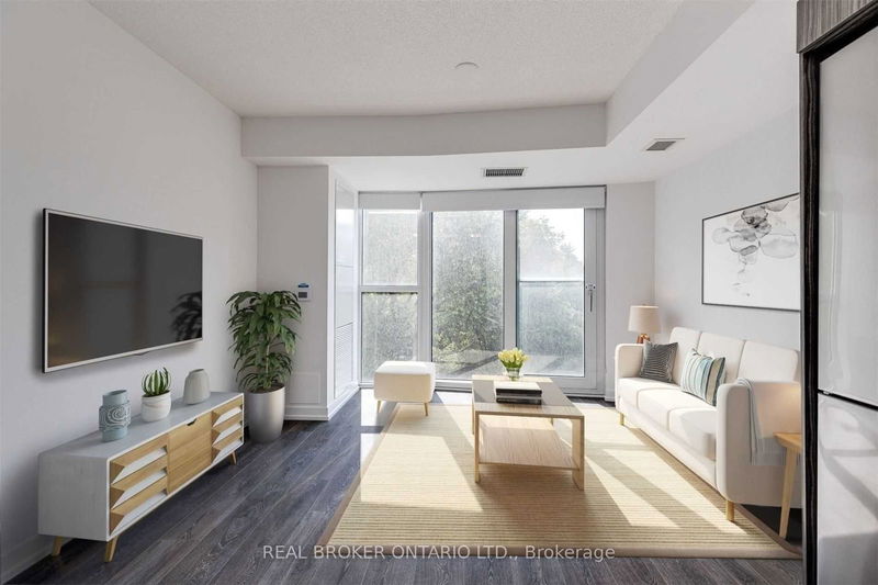 Preview image for 219 Dundas St E #502, Toronto