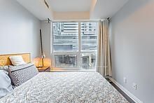 Preview image for 8 Mercer St #401, Toronto