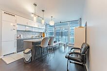 Preview image for 8 Mercer St #401, Toronto