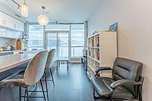 Preview image for 8 Mercer St #401, Toronto