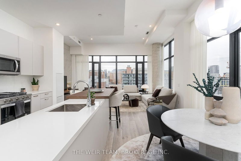 Preview image for 55 Ontario St #902, Toronto