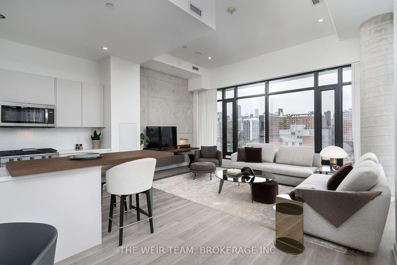 Preview image for 55 Ontario St #902, Toronto