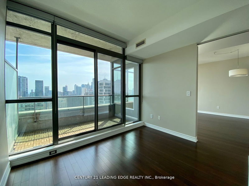 Preview image for 281 MUTUAL St #2402, Toronto