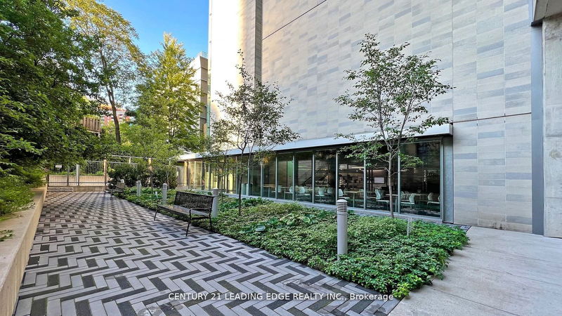 Preview image for 281 MUTUAL St #2402, Toronto