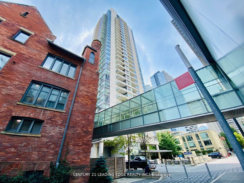 Preview image for 281 MUTUAL St #2402, Toronto