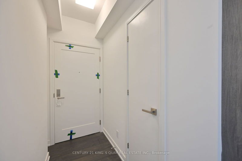 Preview image for 3 Gloucester St #3804, Toronto