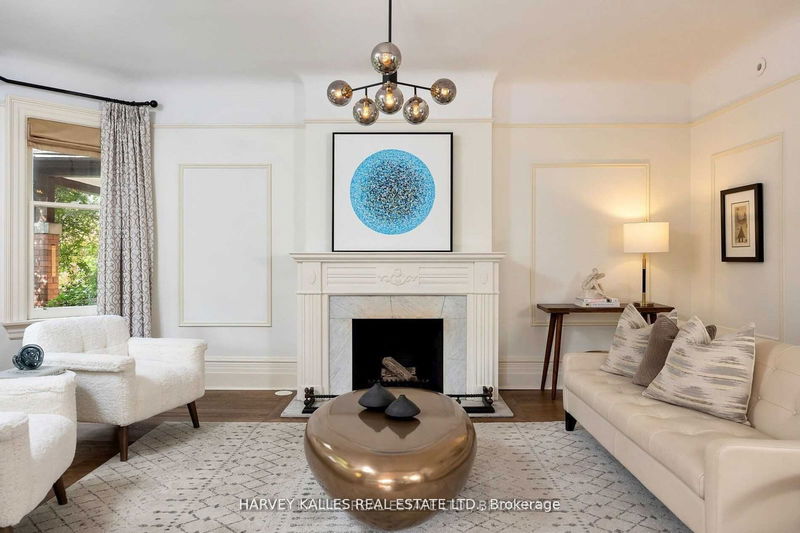 Preview image for 135 Admiral Rd, Toronto