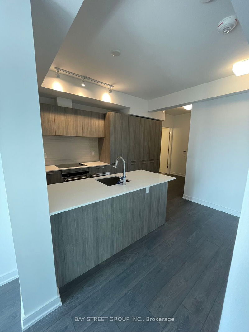 Preview image for 3 Gloucester St #3809, Toronto