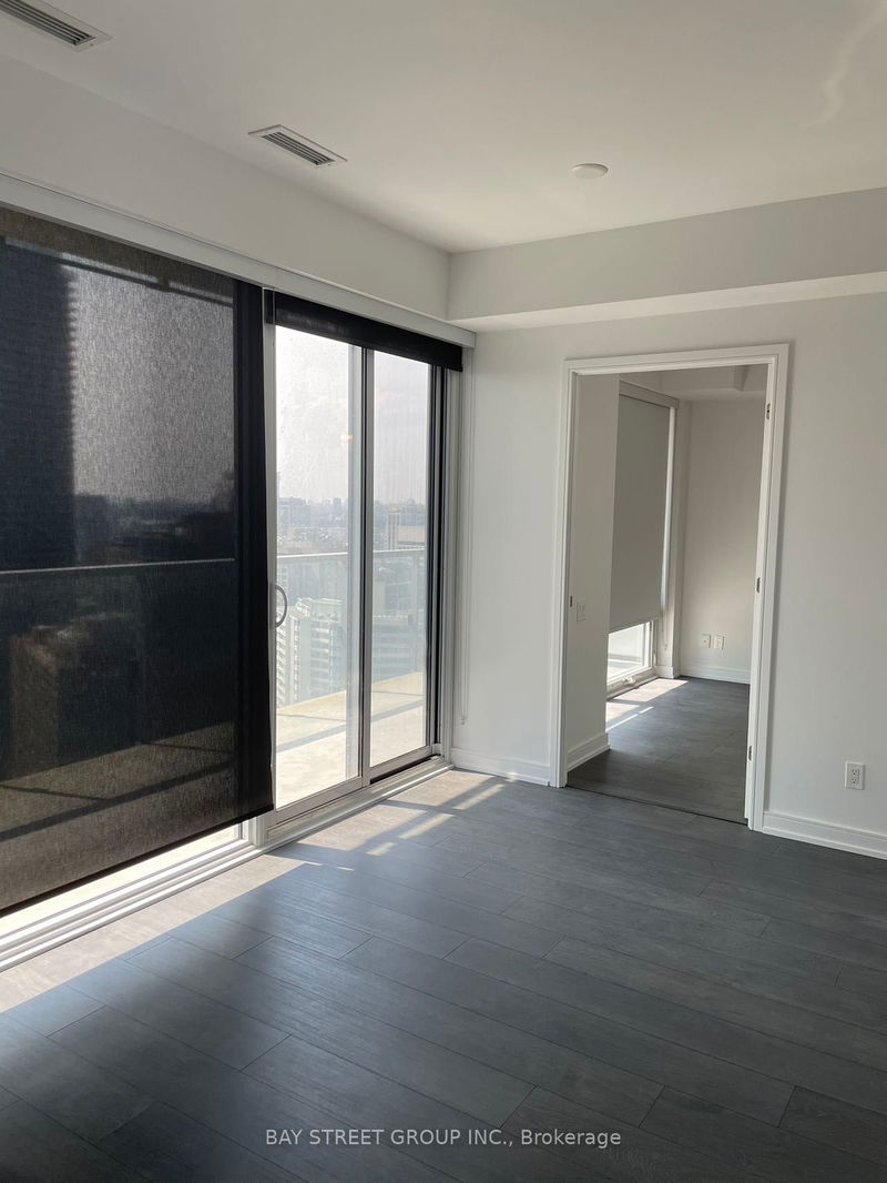 Preview image for 3 Gloucester St #3809, Toronto