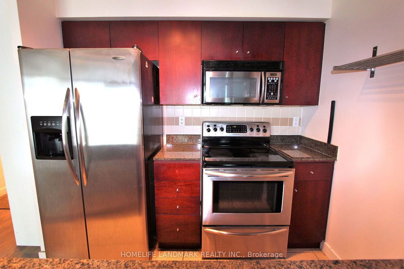 Preview image for 381 Front St W #1807, Toronto