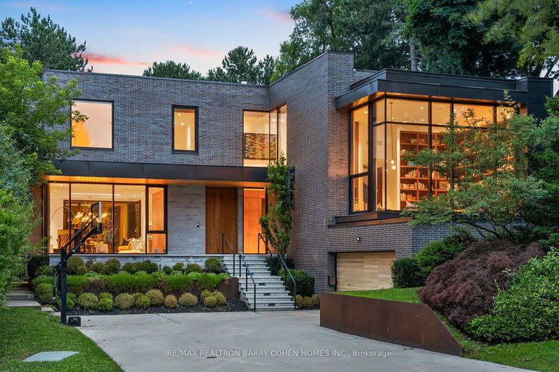 Preview image for 123 Forest Heights Blvd, Toronto