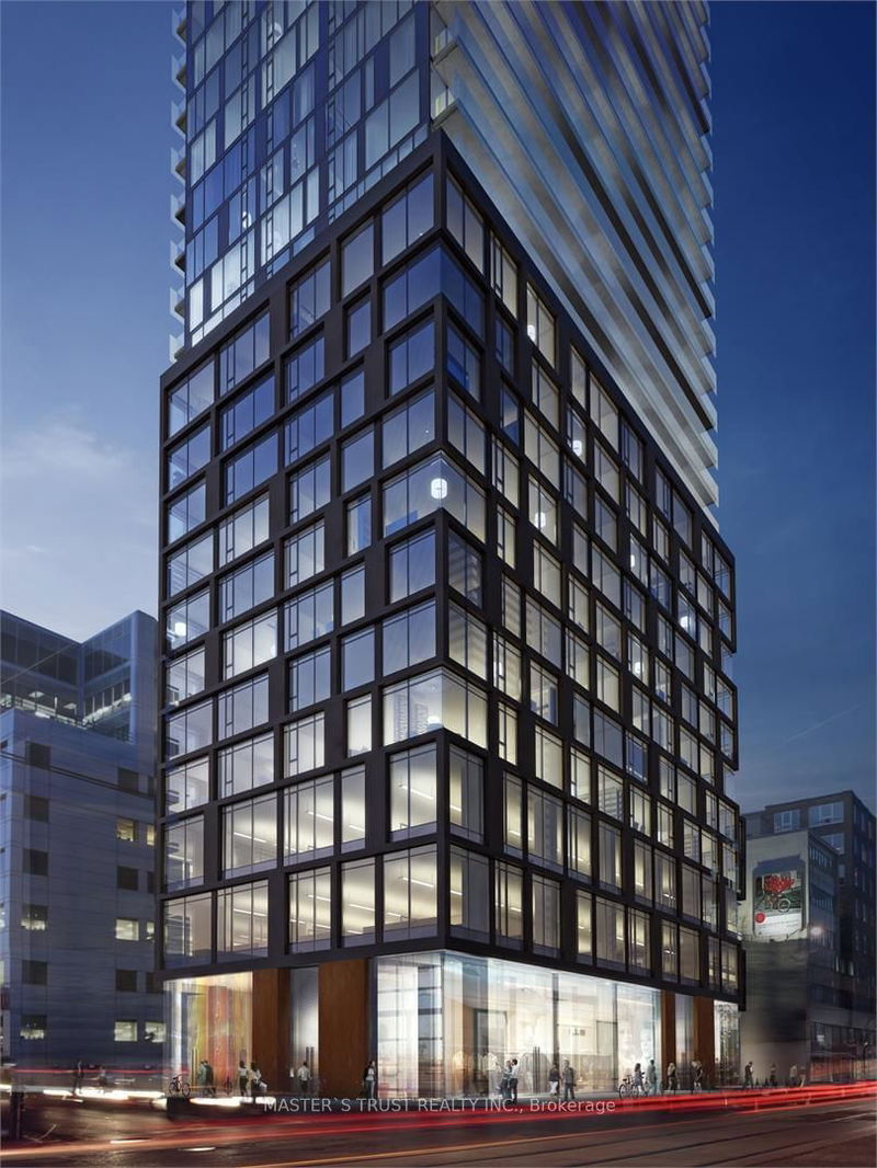 Preview image for 101 Peter St W #2511, Toronto