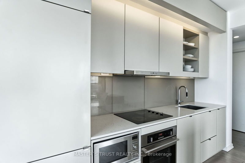 Preview image for 101 Peter St W #2511, Toronto