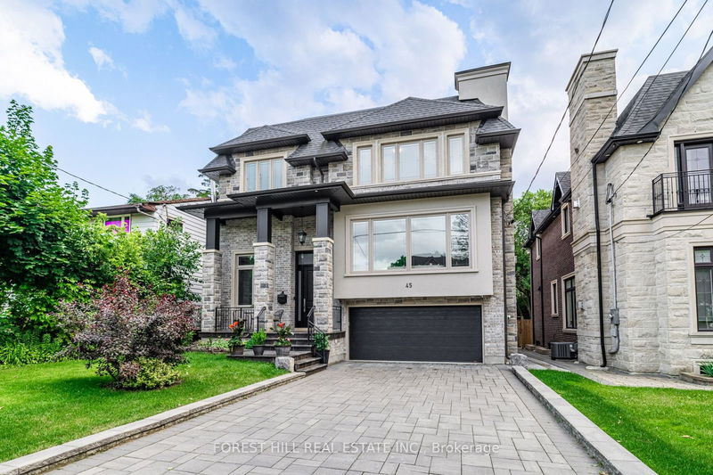 Preview image for 45 Wedgewood Dr, Toronto