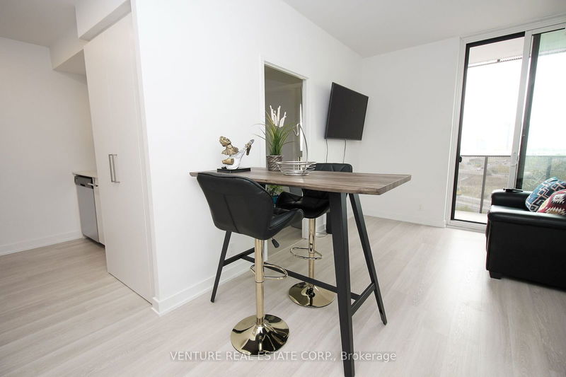 Preview image for 30 Tretti Way #810, Toronto