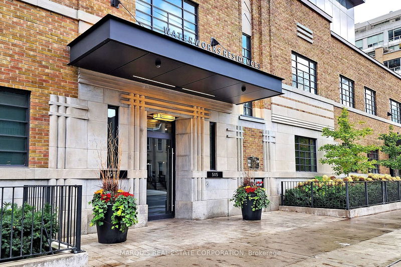 Preview image for 505 Richmond St W #632, Toronto