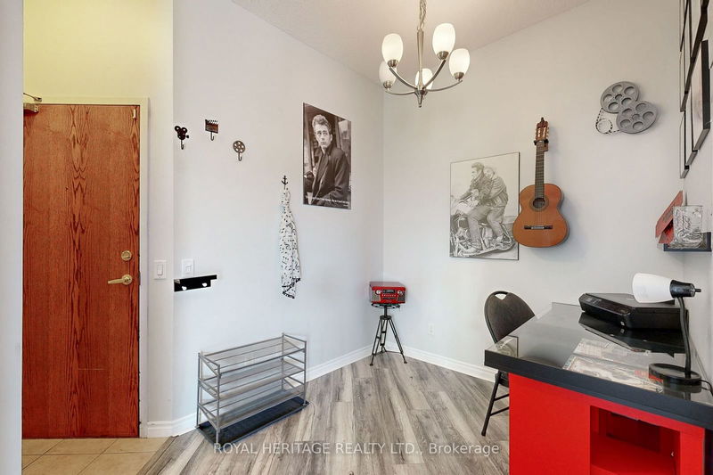 Preview image for 1730 Eglinton Ave E #107, Toronto