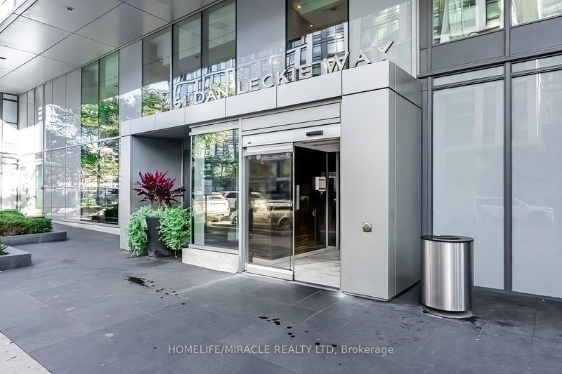 Preview image for 151 Dan Leckie Way #817, Toronto