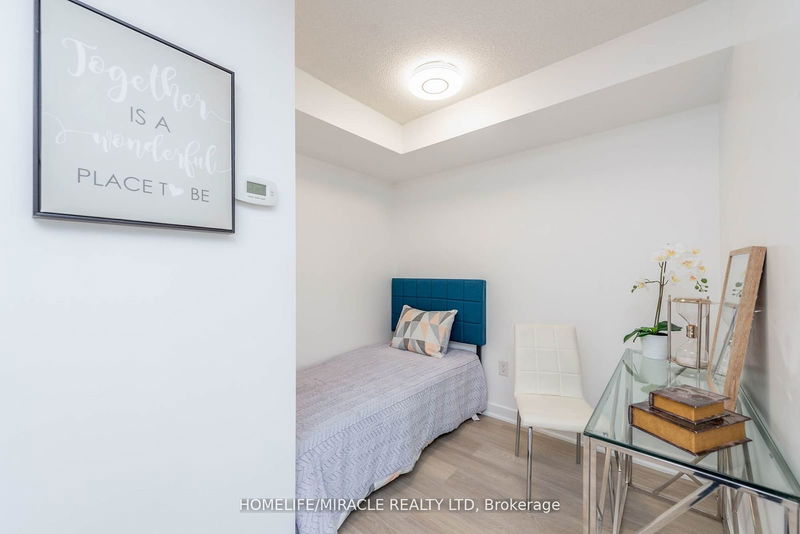 Preview image for 151 Dan Leckie Way #817, Toronto