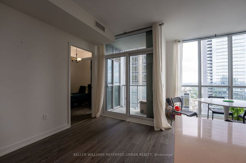 Preview image for 1 Yorkville Ave #3305, Toronto