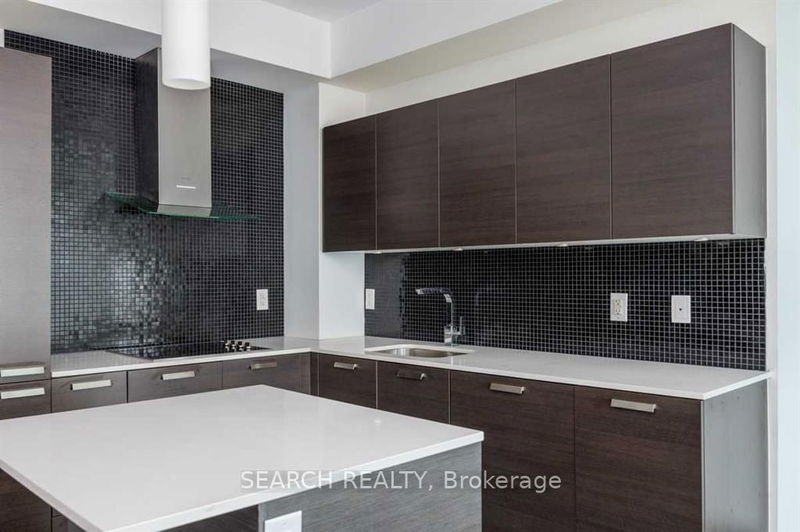 Preview image for 9 Bogert Ave #3401, Toronto