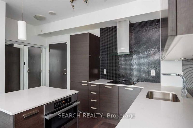 Preview image for 9 Bogert Ave #3401, Toronto