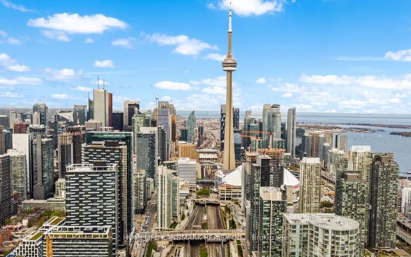 Preview image for 4K Spadina Ave #1801, Toronto