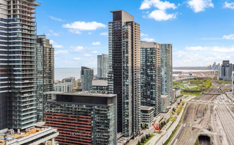 Preview image for 4K Spadina Ave #1801, Toronto