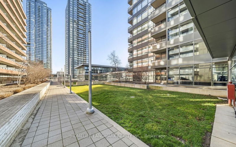 Preview image for 4K Spadina Ave #1801, Toronto