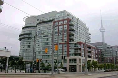 Preview image for 550 Queens Quay W #703, Toronto