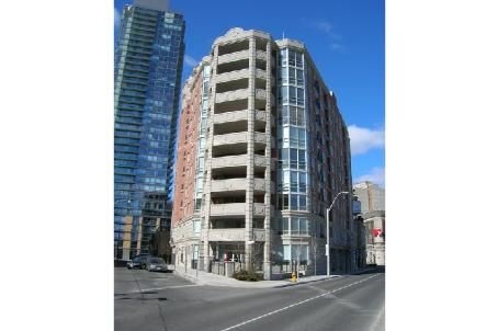 Preview image for 20 Collier St #1008, Toronto