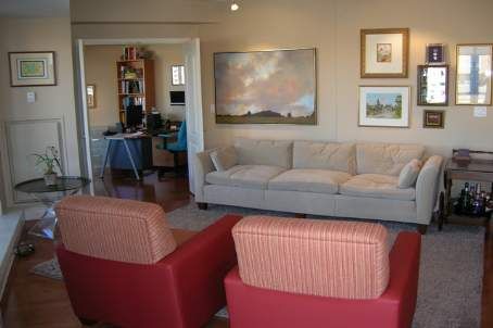 Preview image for 20 Collier St #1008, Toronto