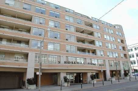 Preview image for 5 Rosehill Ave #520, Toronto