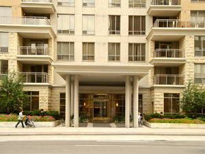 Preview image for 123 Eglinton Ave E #1514, Toronto