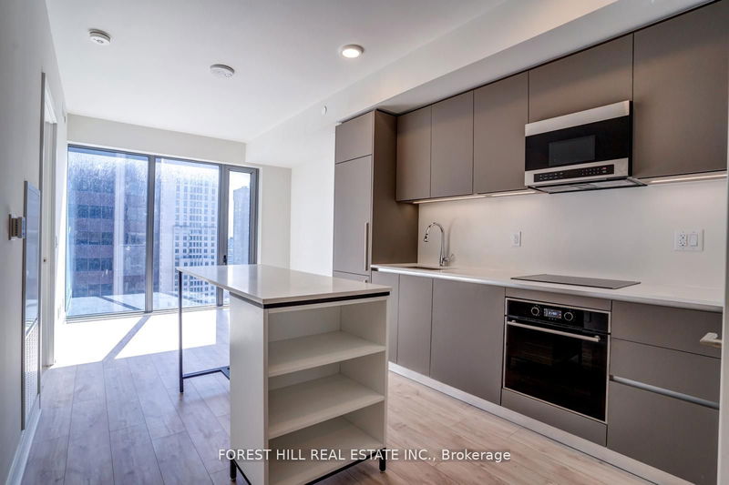 Preview image for 8 Cumberland St #3904, Toronto