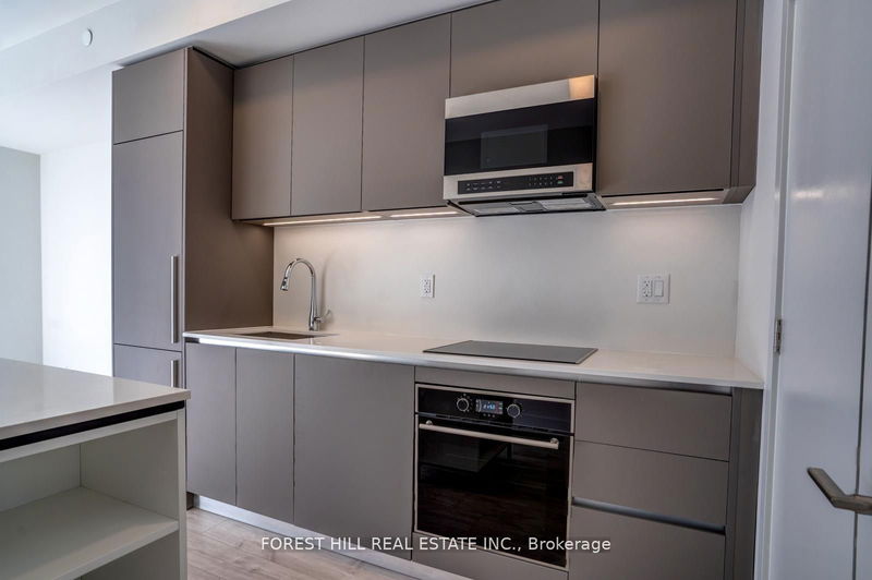 Preview image for 8 Cumberland St #3904, Toronto