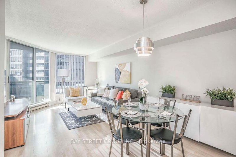 Preview image for 38 Elm St #3302, Toronto