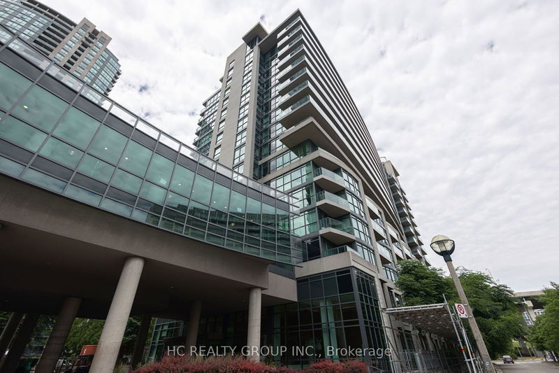 Preview image for 209 Fort York Blvd #963, Toronto