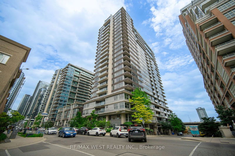 Preview image for 59 East Liberty St #309, Toronto