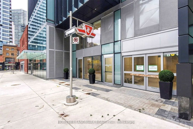 Preview image for 3 Gloucester St #1201, Toronto