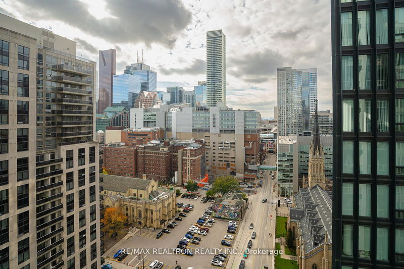 Preview image for 68 Shuter St #2305, Toronto
