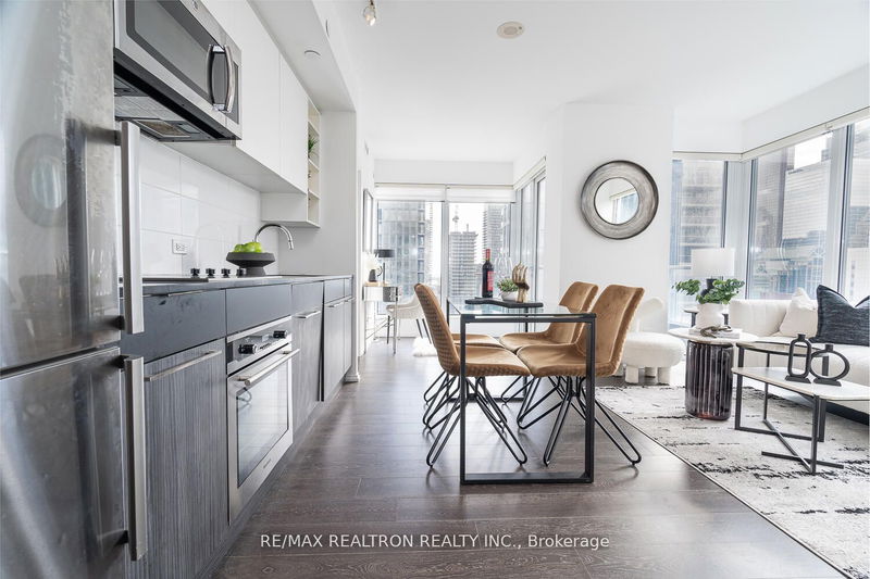 Preview image for 68 Shuter St #2305, Toronto